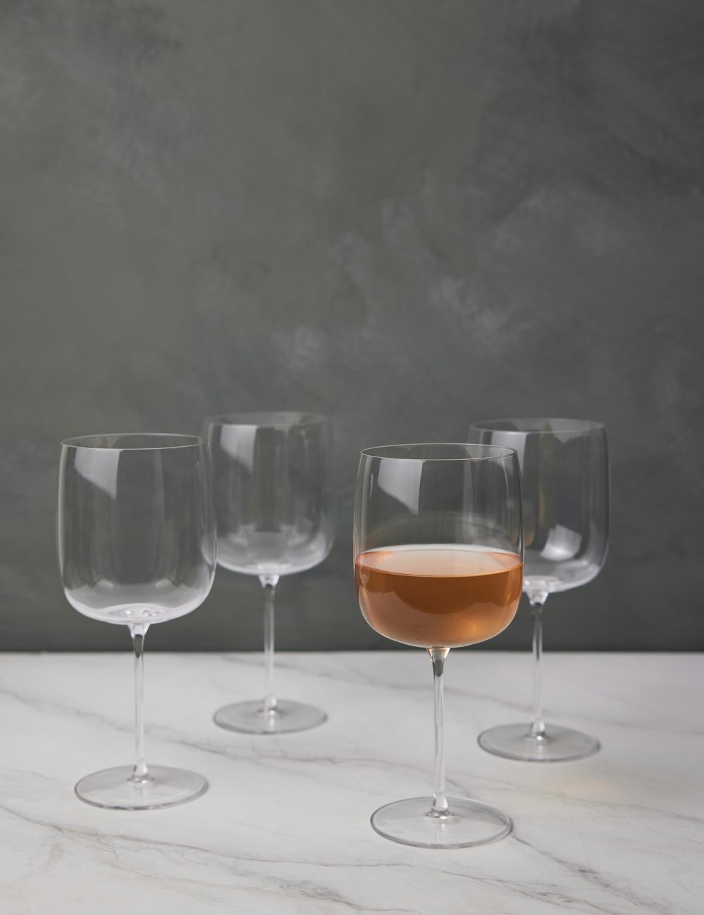 Borough Grand Cru Wine Glass (Set of 4) | Lulu and Georgia 