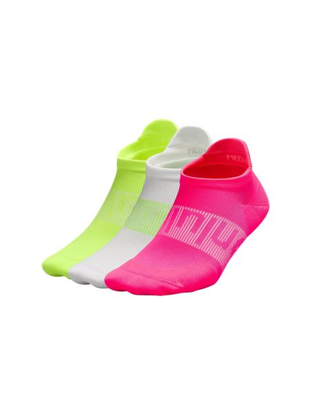 Women's Power Stride Tab Socks *3 Pack | Women's Socks | lululemon | Lululemon (US)