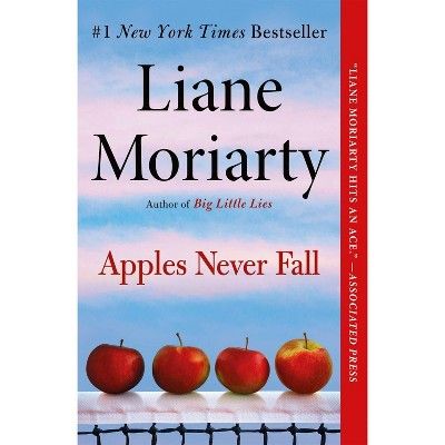 Apples Never Fall - by Liane Moriarty | Target