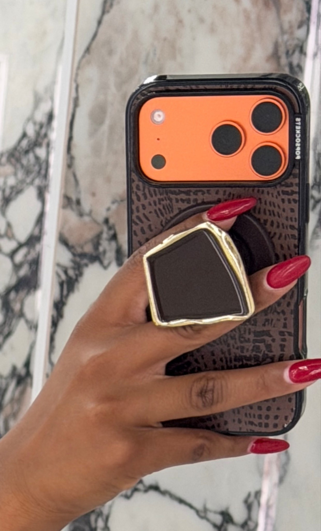 Popsockets Case & Grip🤎

#LTKHome #LTKdayinmylife #LTKU