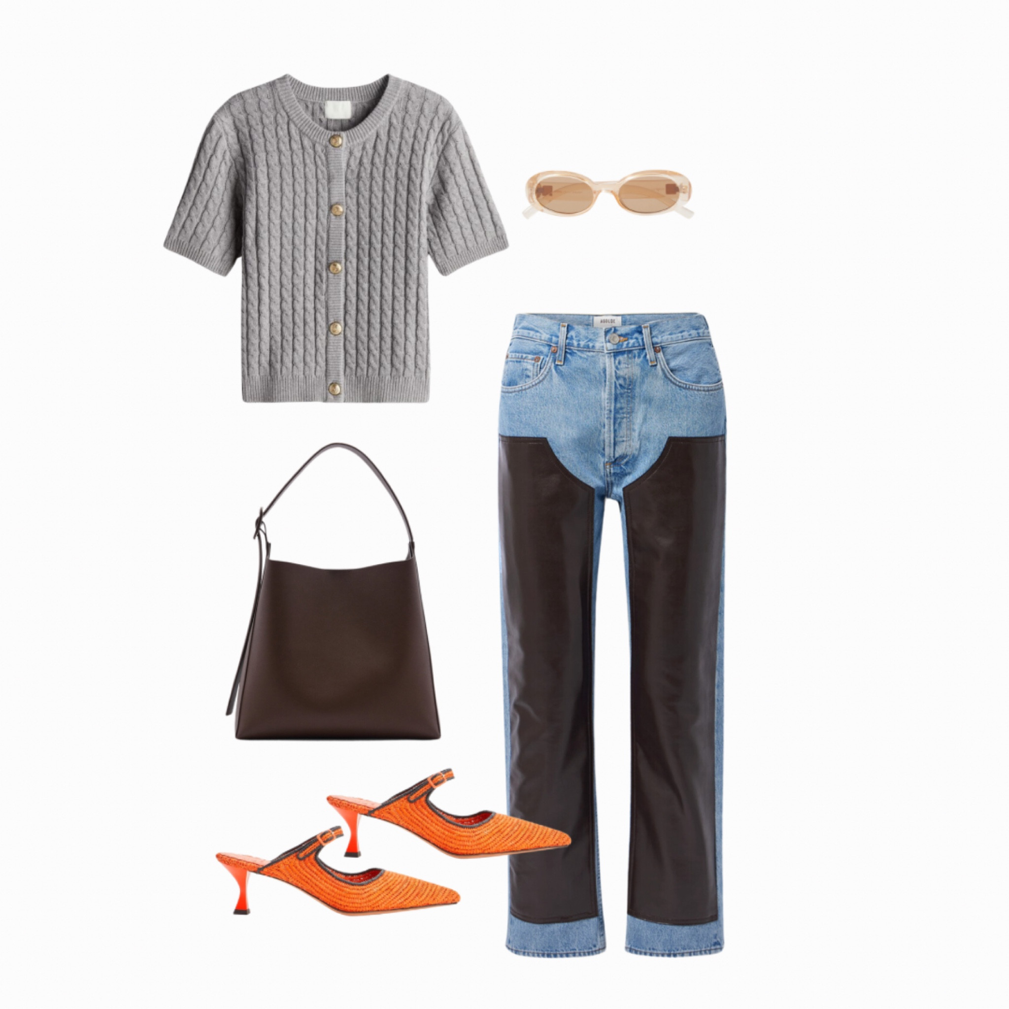 Styling H&M new arrivals

#LTKBacktoSchool #LTKFindsUnder50 #LTKSaleAlert