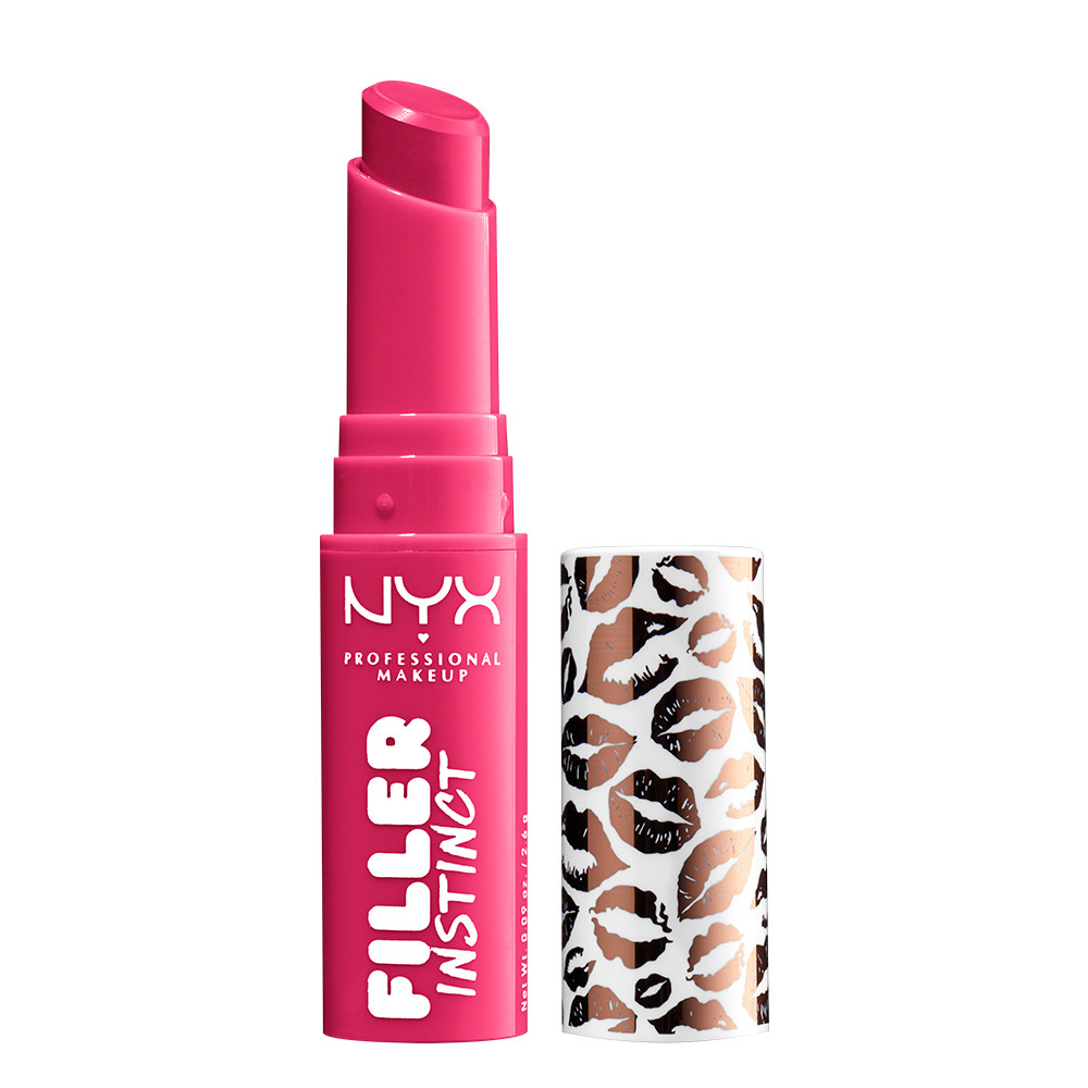 Filler Instinct Plumping Lip Color | NYX Professional Makeup (US)