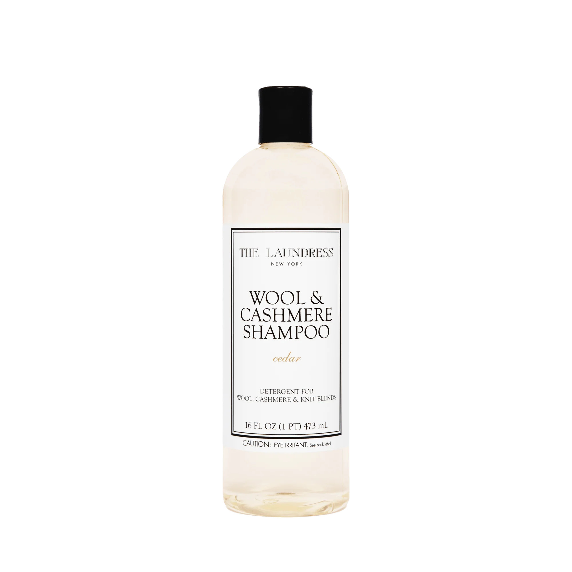 Wool & Cashmere Shampoo | The Laundress