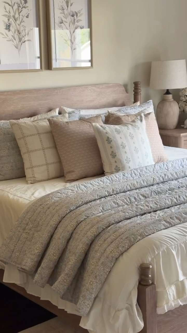 The My Texas House spring and summer collections are *fab*!  

 #LTKSeasonal #LTKHome