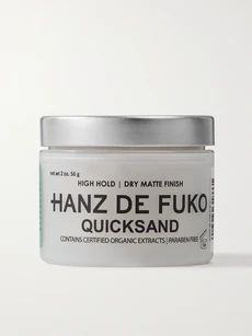Hanz De Fuko - Quicksand, 56g - Colorless | Mr Porter US
