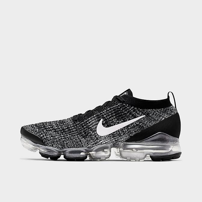 Men's Nike Air VaporMax Flyknit 3 Running Shoes | Finish Line (US)