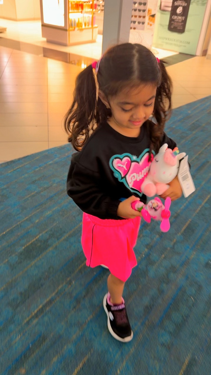 Love this Fit on her 🩷🖤
@samsclubsimplesavings_ @samsclub&targetfinds @walmartfavs 

#LTKKids #LTKootd #LTKTravel