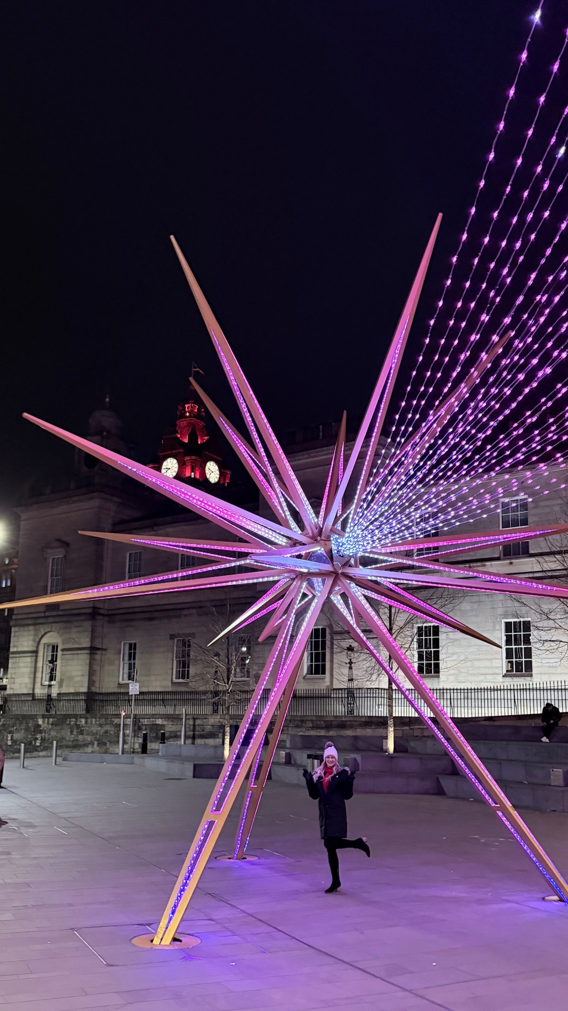 Edinburgh, Scotland 🎆

#LTKTravel #LTKdayinmylife