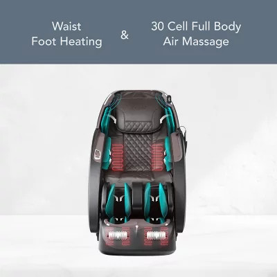 Titan Otamic 3D LE Zero Gravity Luxury Massage Chair | Sam's Club