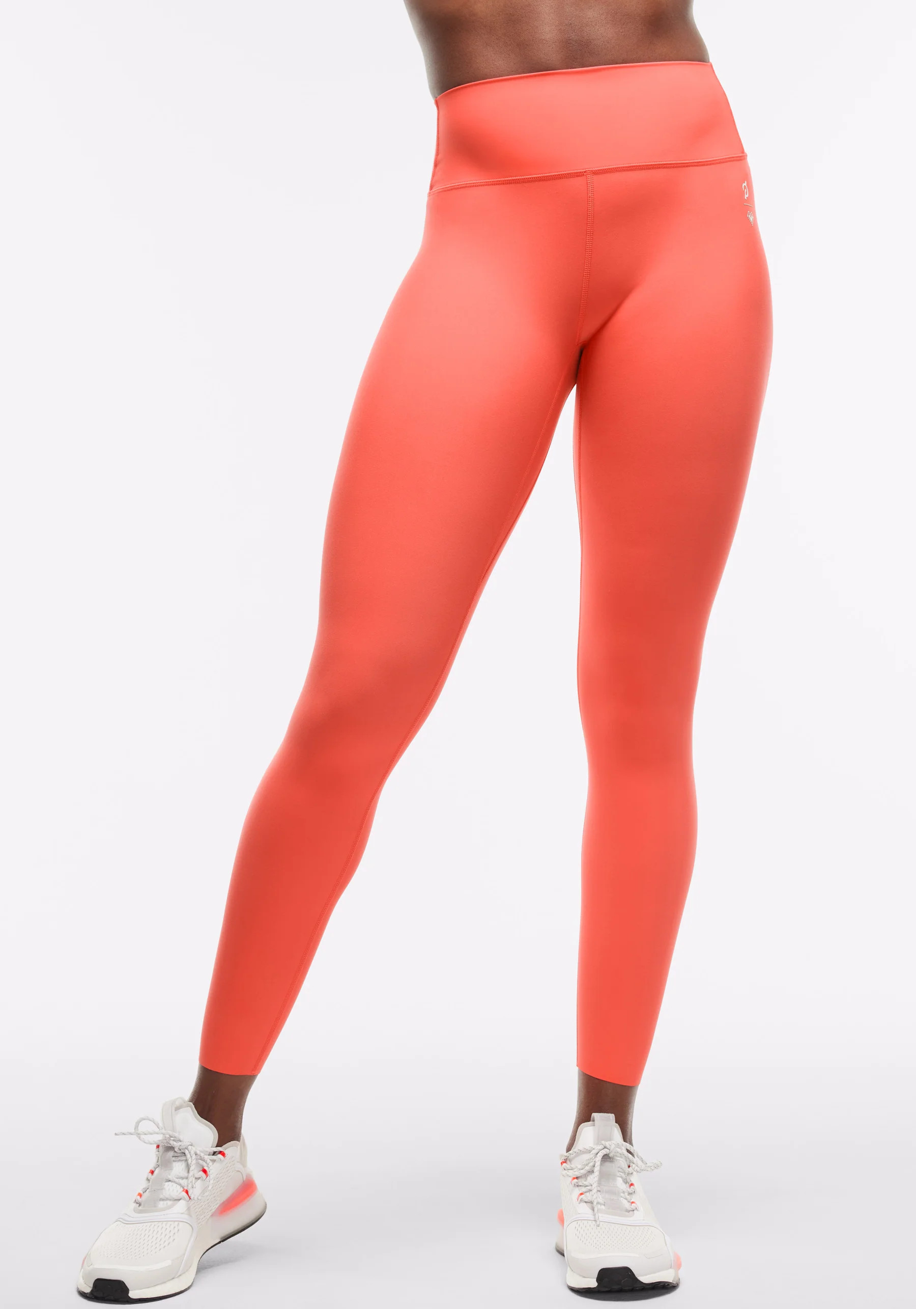 Cadent High Rise Legging | Peloton Apparel