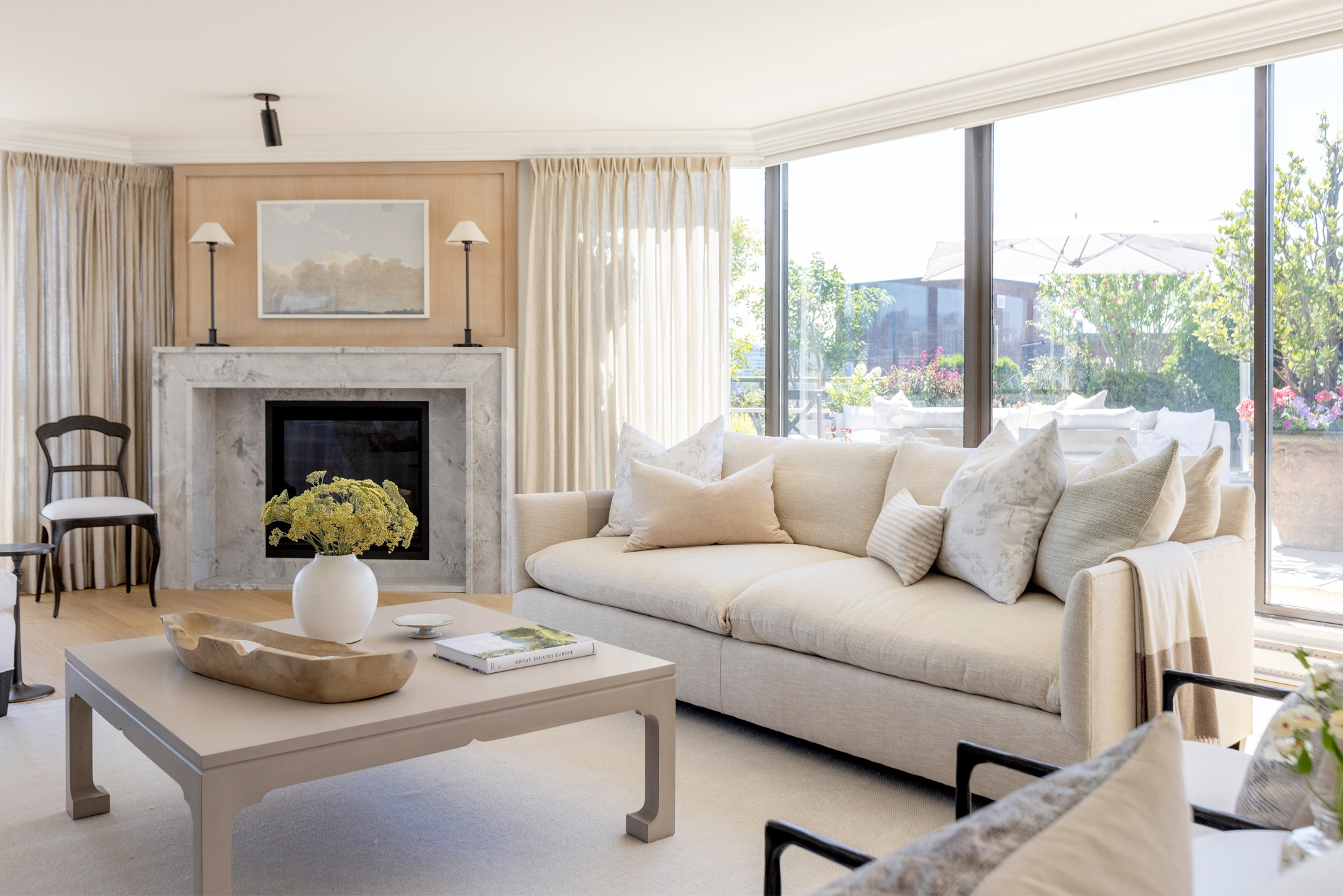 Get the look of my Nouveau Penthouse project! 

#LTKfindsunder50 #LTKfindsunder100 #LTKhome