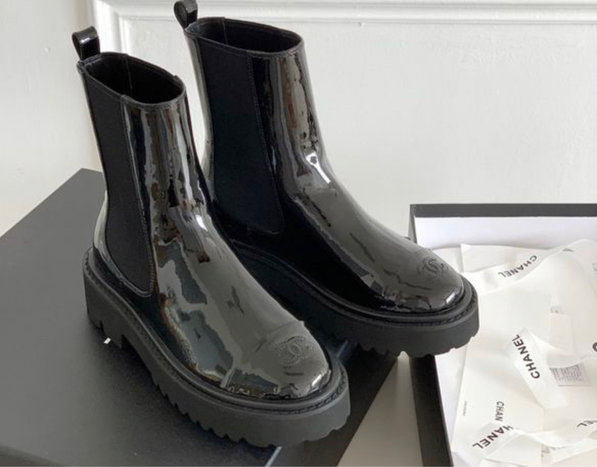 Rubber Boots Buyer's Guide