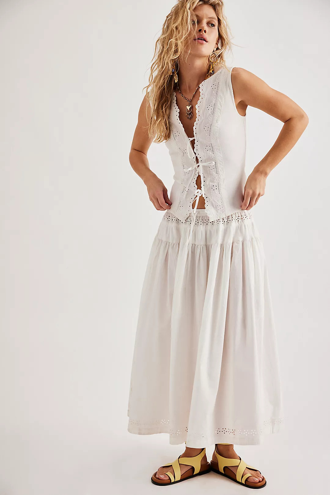 Gesibelle Set | Free People (UK)