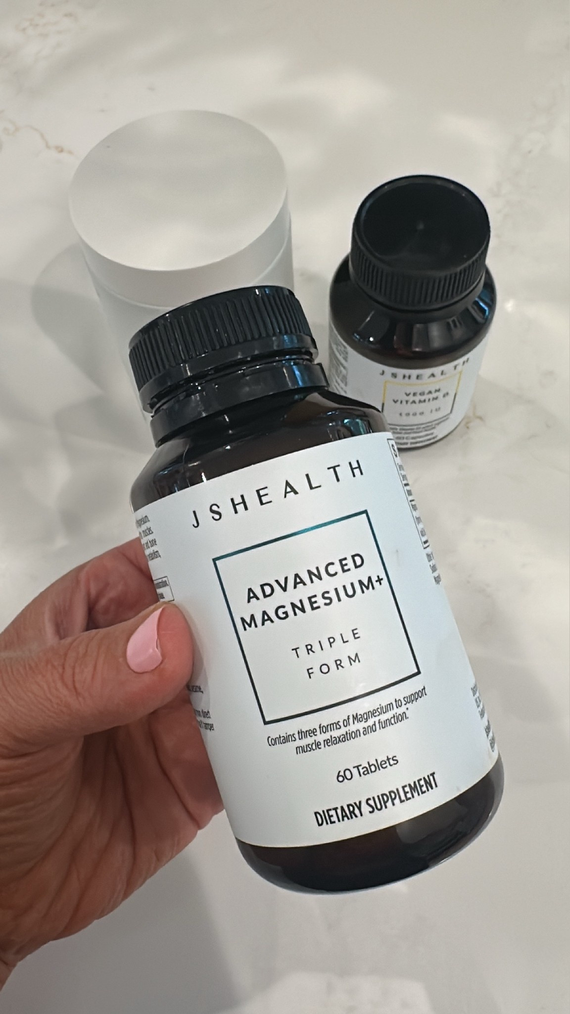 A few of my supplements are on sale for Amazon Prime Day!

#LTKOver40 #LTKSaleAlert #LTKFindsUnder50