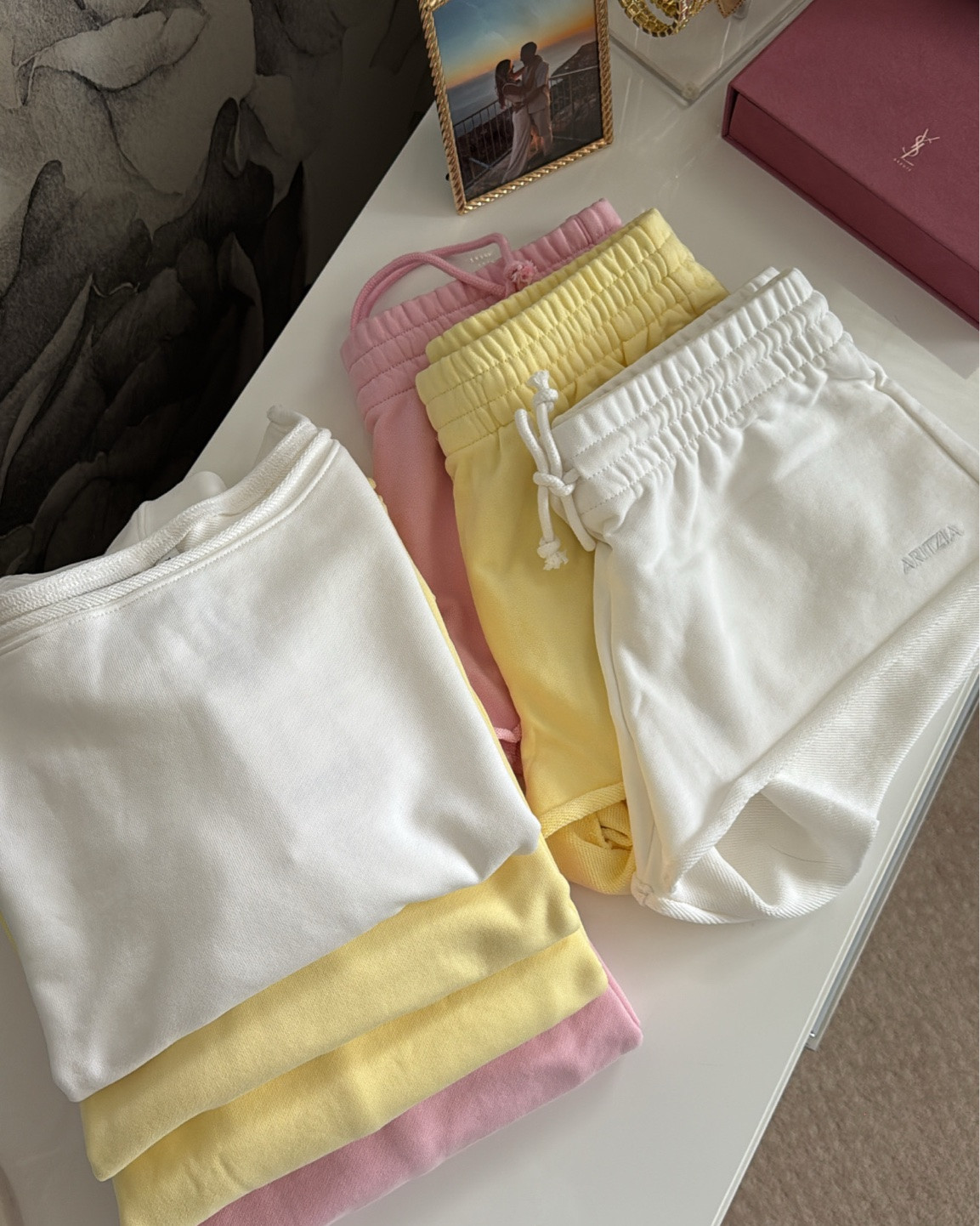 @Aritzia terry has arrived ☀️🌸🤍

#LTKcanada #LTKsummer #LTKstyletip
