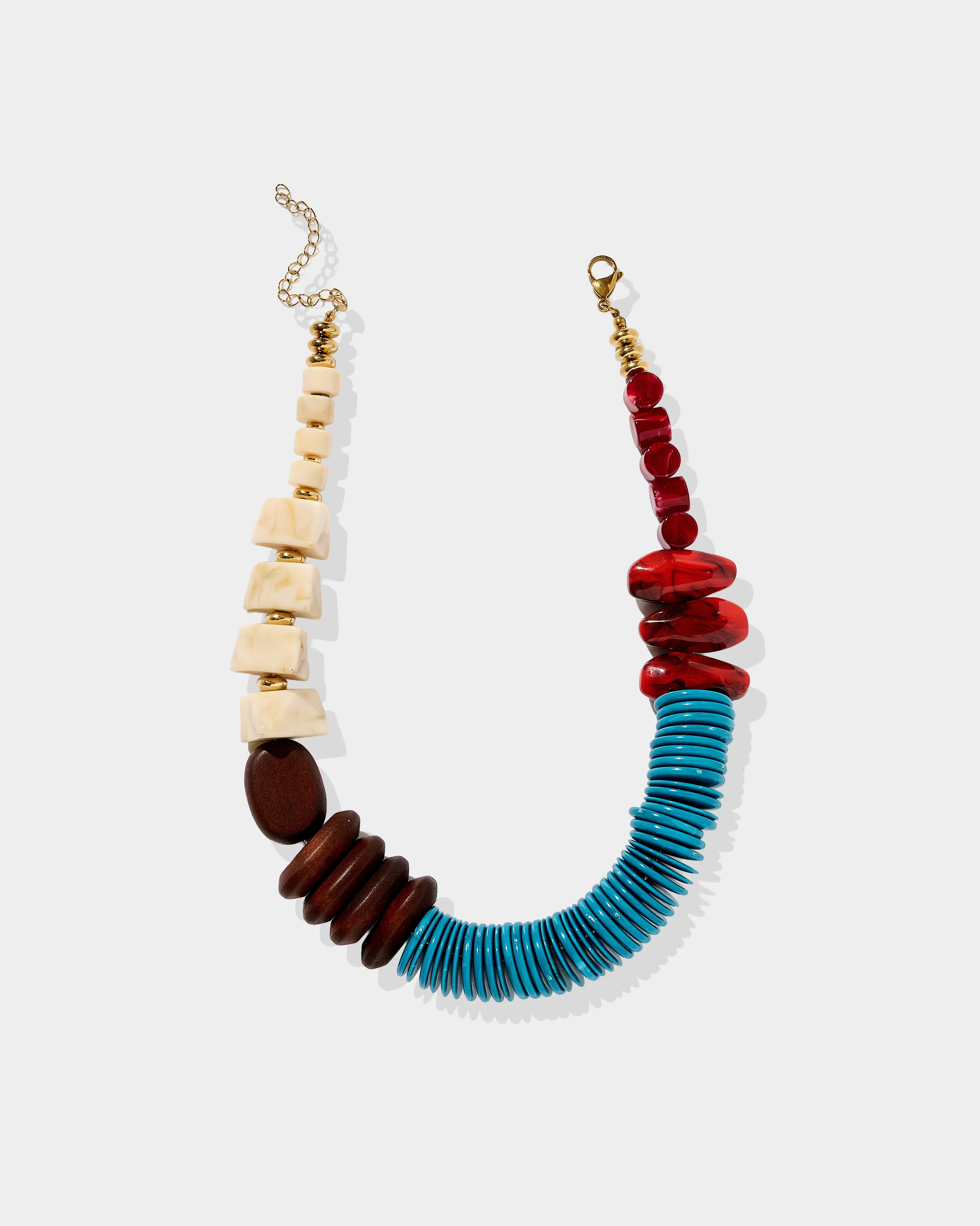 Santana Necklace | Allie + Bess