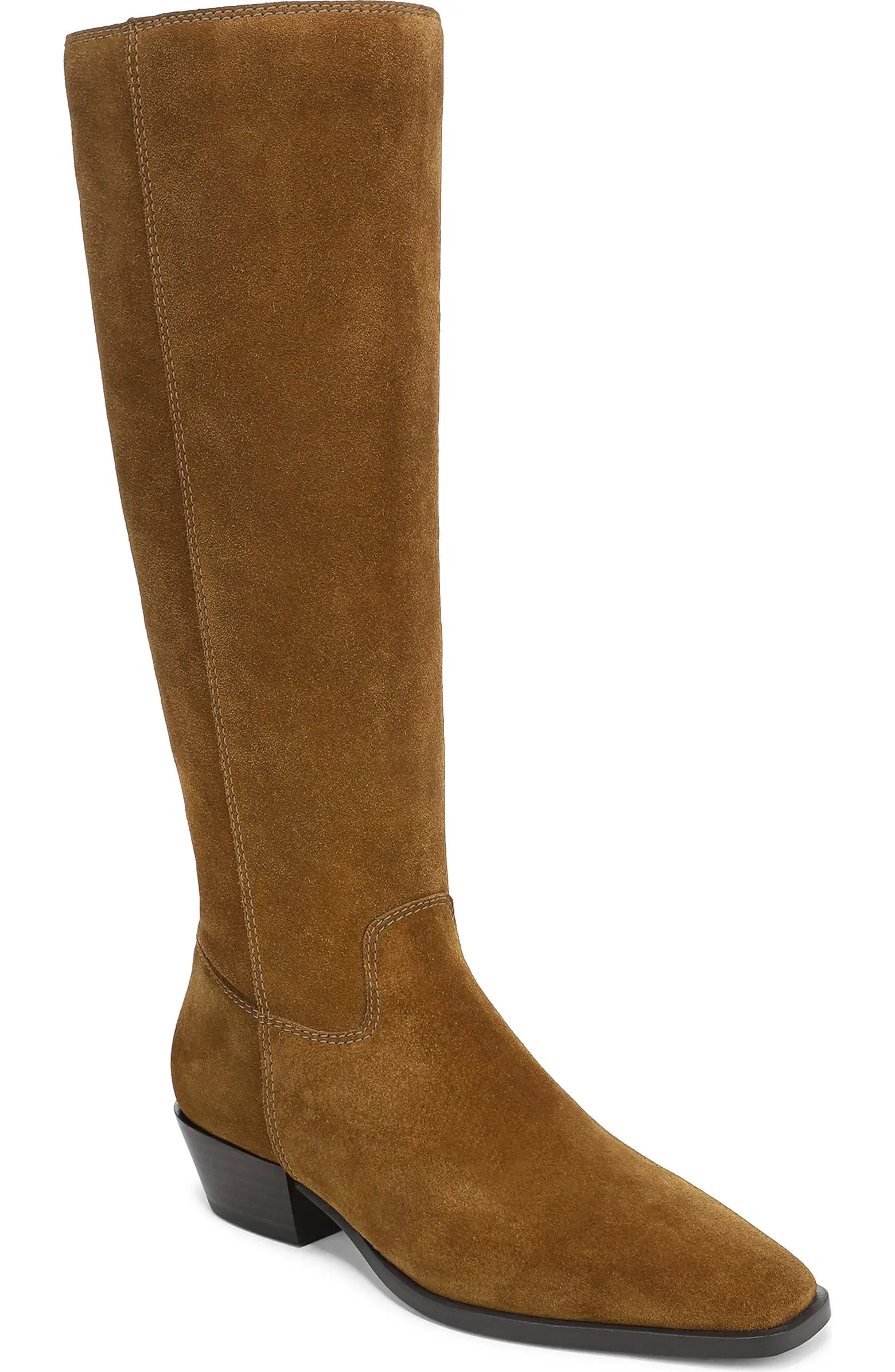 Nordstrom Turner Knee High Boot (Women) | Nordstrom | Nordstrom