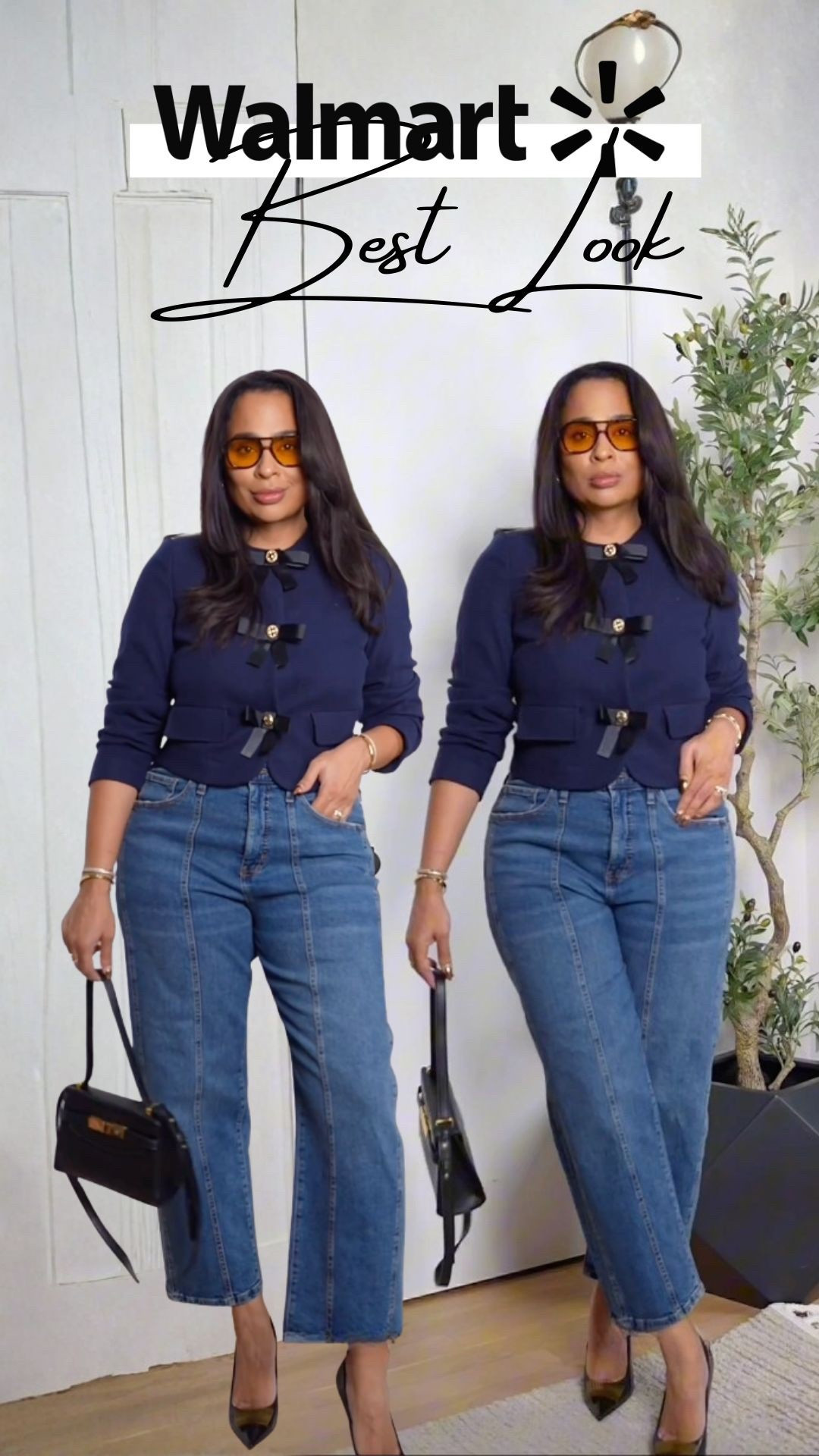 Cutest Walmart look!

#LTKFindsUnder100 #LTKFindsUnder50 #LTKHoliday