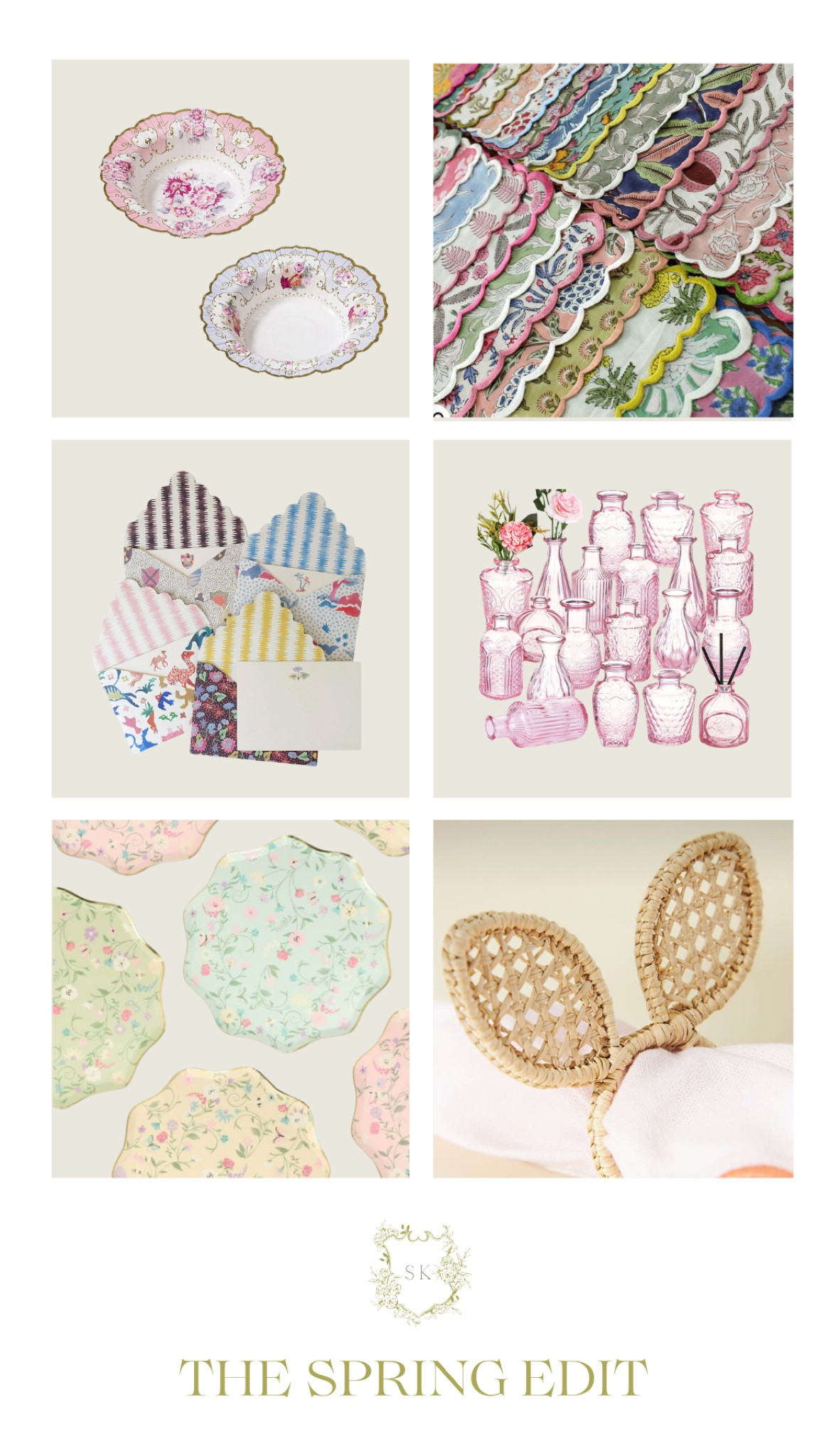 Spring is almost here! Hop on these great deals and fun finds! 🐇

#LTKhome #LTKparties #LTKSeasonal