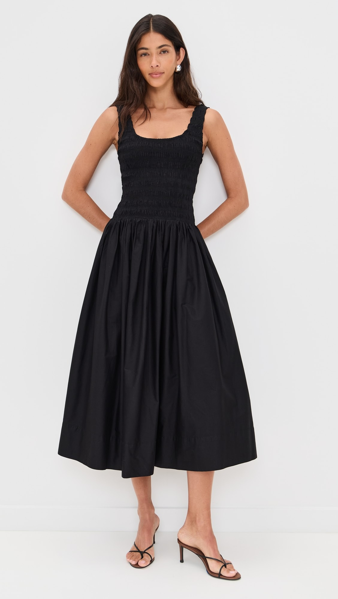Alessia Dress | Shopbop