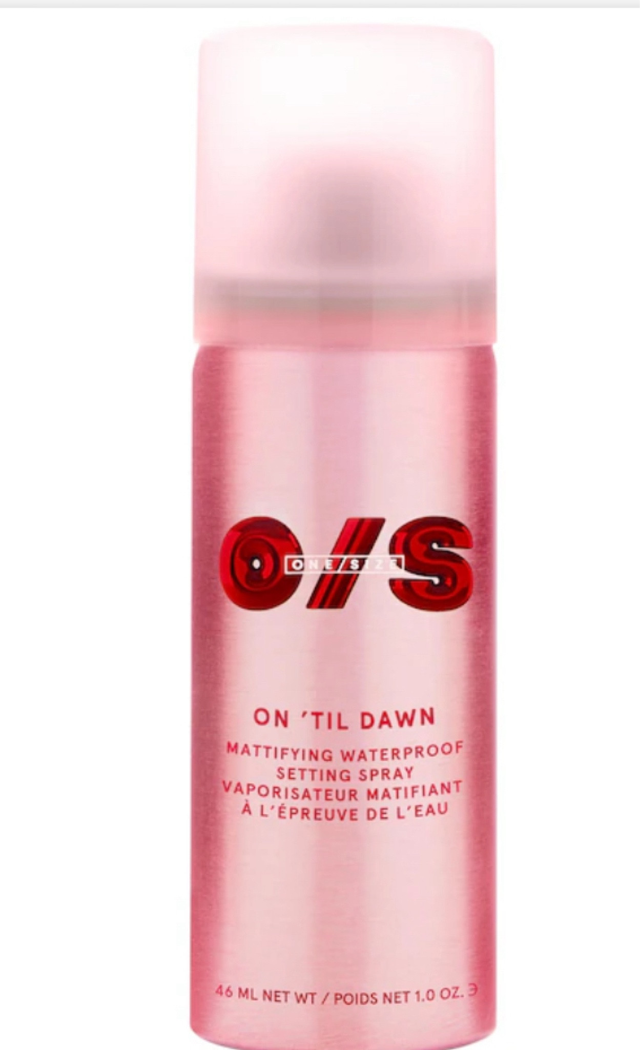 Mattifying Waterproof Setting Spray
Brides 

#LTKWedding #LTKBeauty #LTKParties