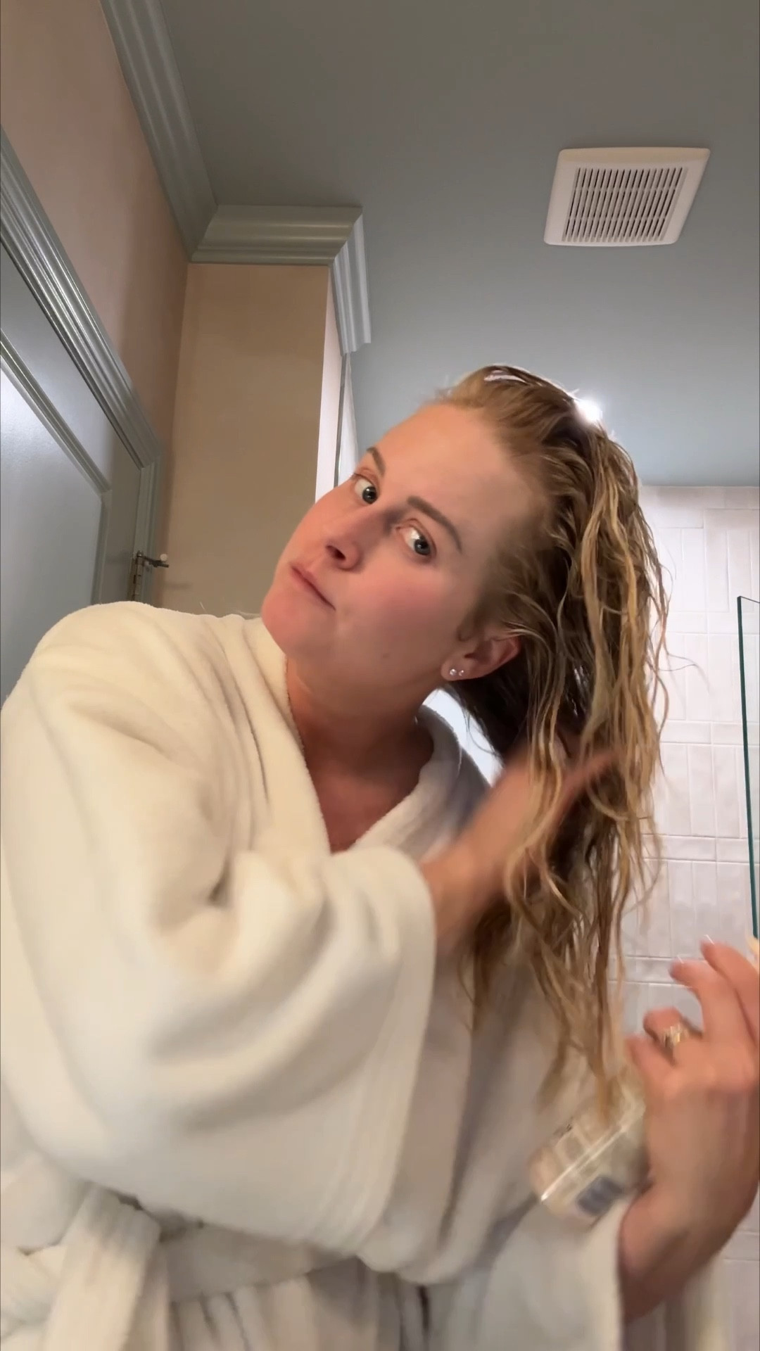 Hair care routine that lasts 

#LTKBeauty #LTKselfcare #LTKmomlife