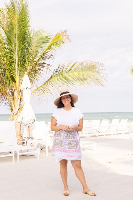Trends of 2024, according to Katie! 💛

I’ve loved this refresh in New Years Resolutions thinking. Cheers to finding growth, change, and making the most of the year. 🥂

Remember, wearing a great sunhat doesn’t hurt either. 👒 @sarahbraybermuda

#LTKmidsize #LTKswim #LTKtravel