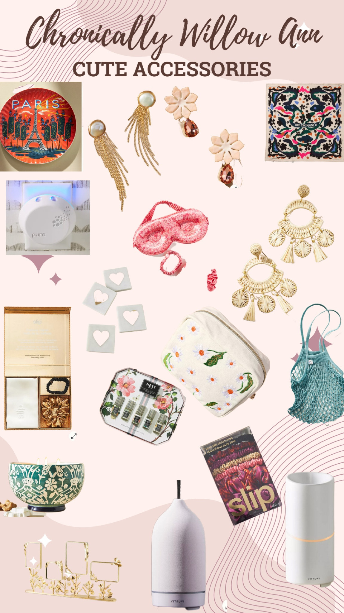 The best gifts for your mom for mother’s days. These are the greatest gifts for her. Gifts for birthdays, gifts for pampering, gifts for traveling, gifts for your girl 

#LTKsalealert #LTKstyletip #LTKGiftGuide