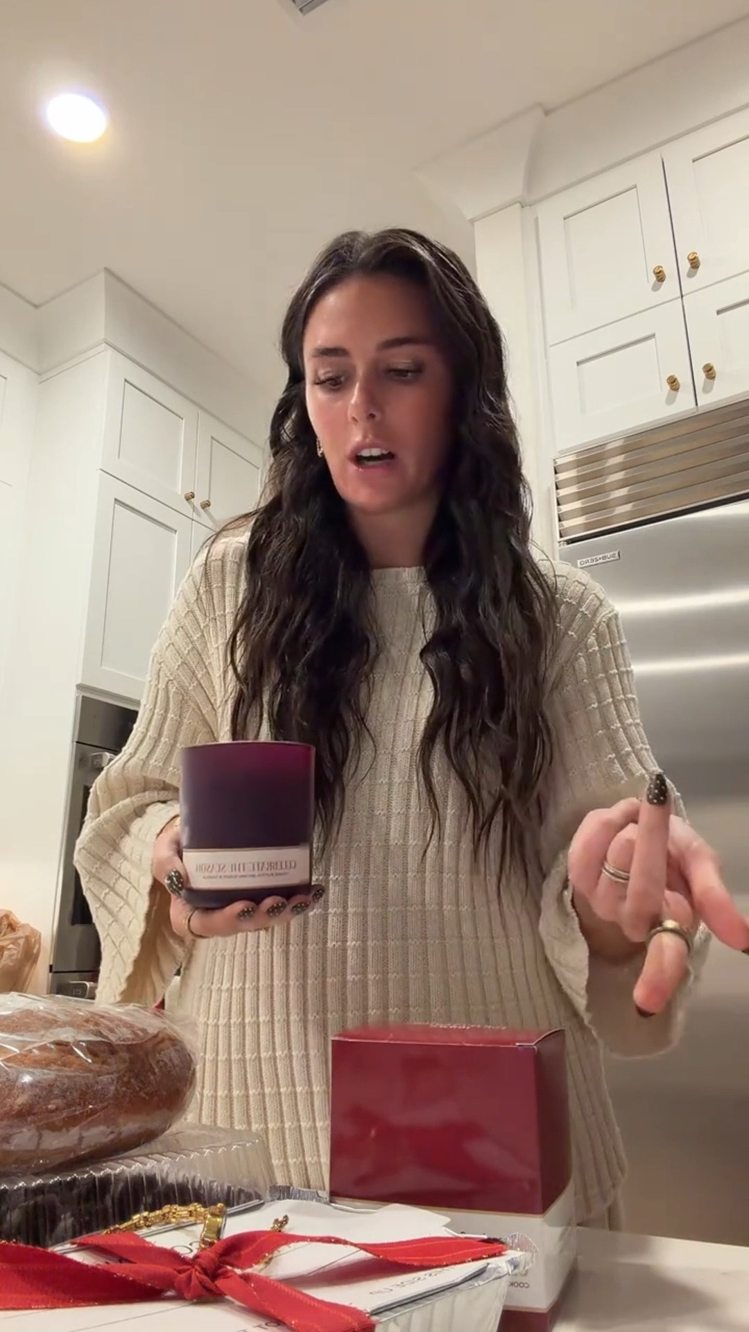 gift for the dog lover <3 non-toxic and pet friendly candles!

#LTKSeasonal #LTKHoliday #LTKGiftGuide