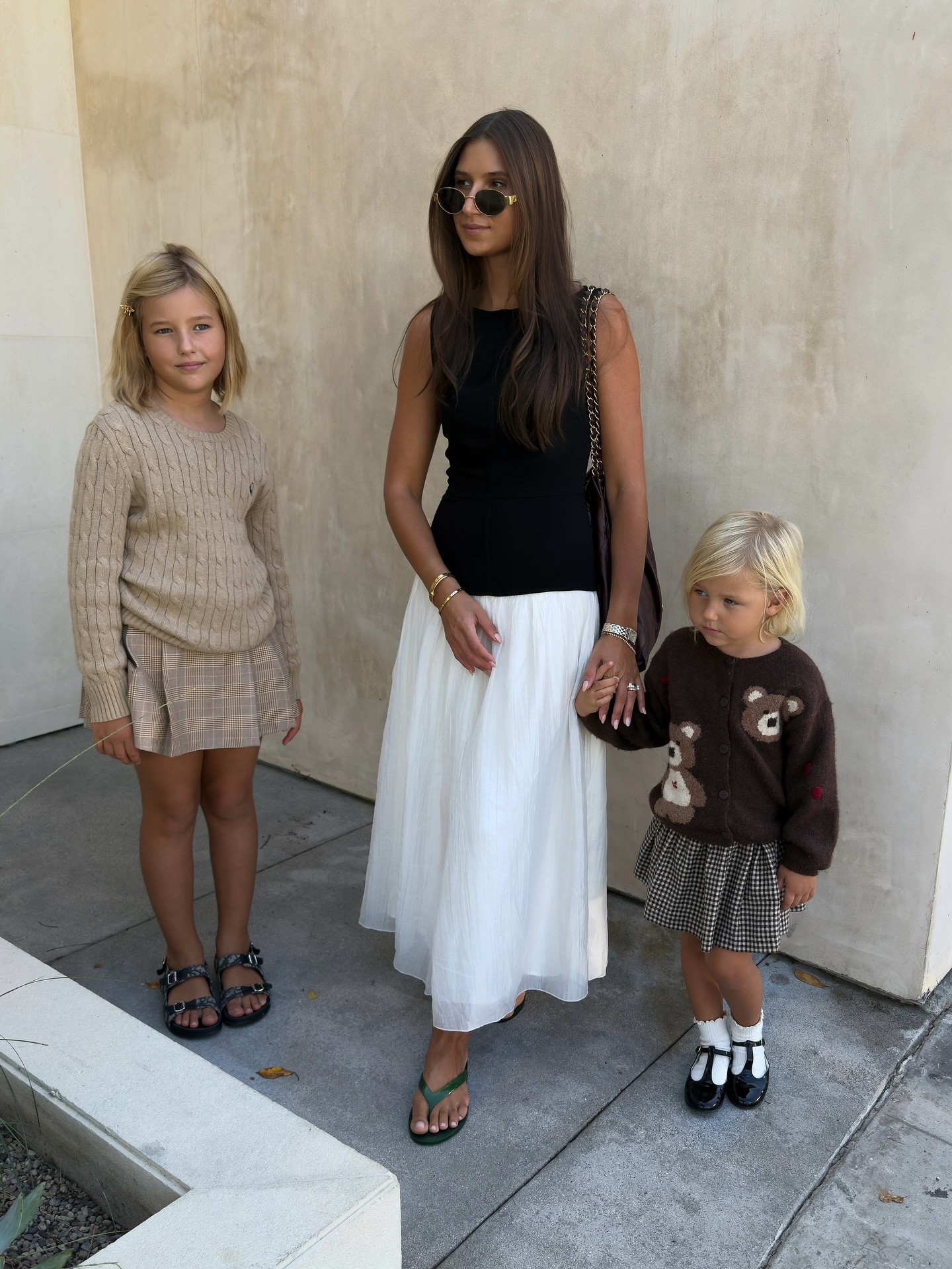 thankful for this sweet life 🥺🧸🌻