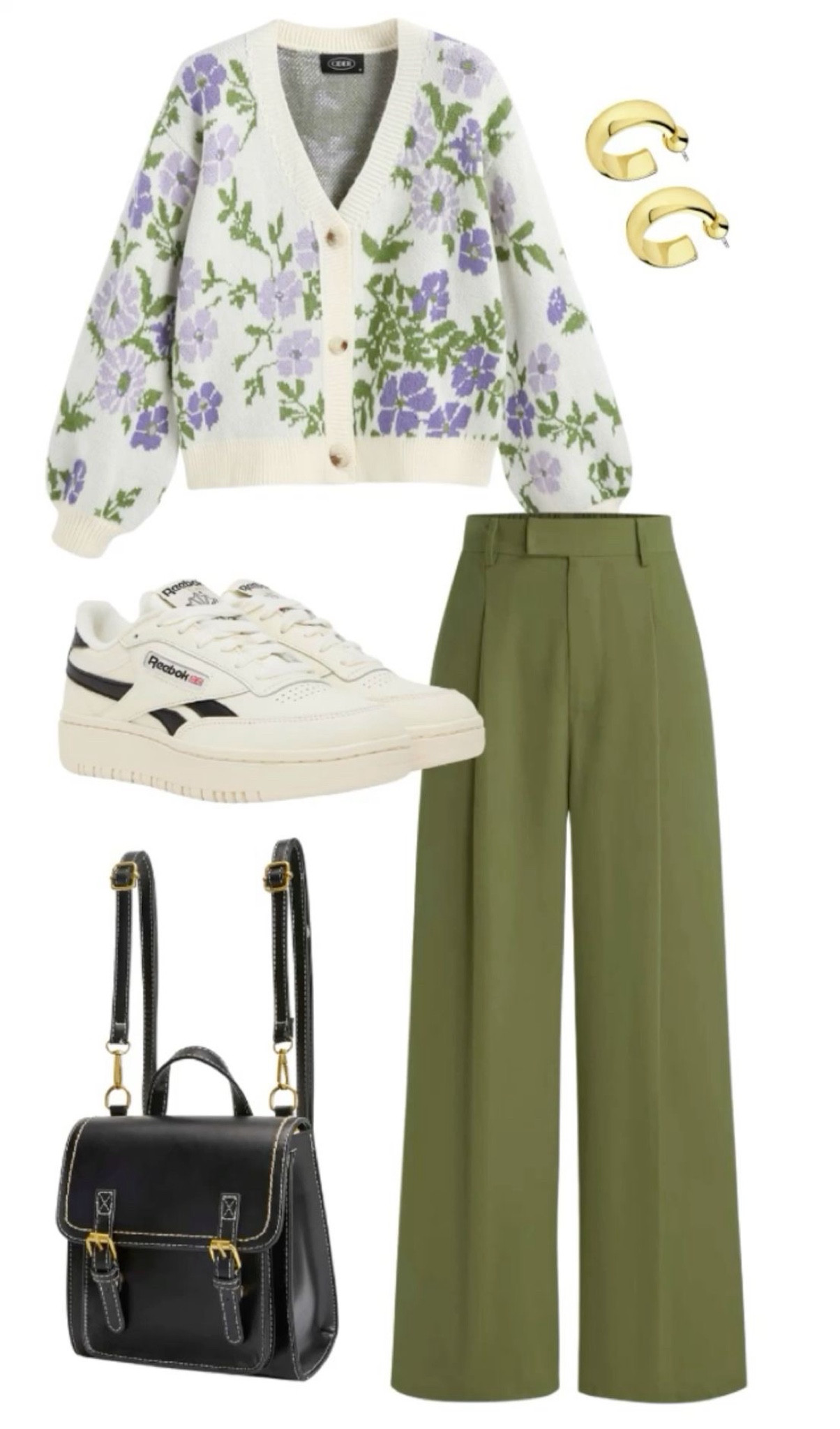 Casual Stylish Outfit Inspo

#LTKItBag #LTKStyleTip #LTKGiftGuide