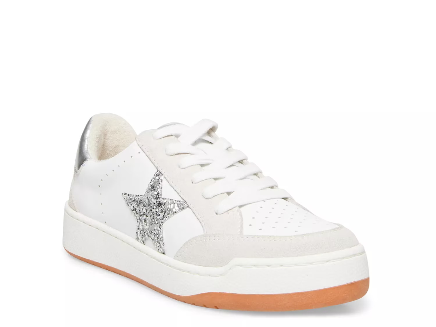 Girly Court Star Oxford | DSW
