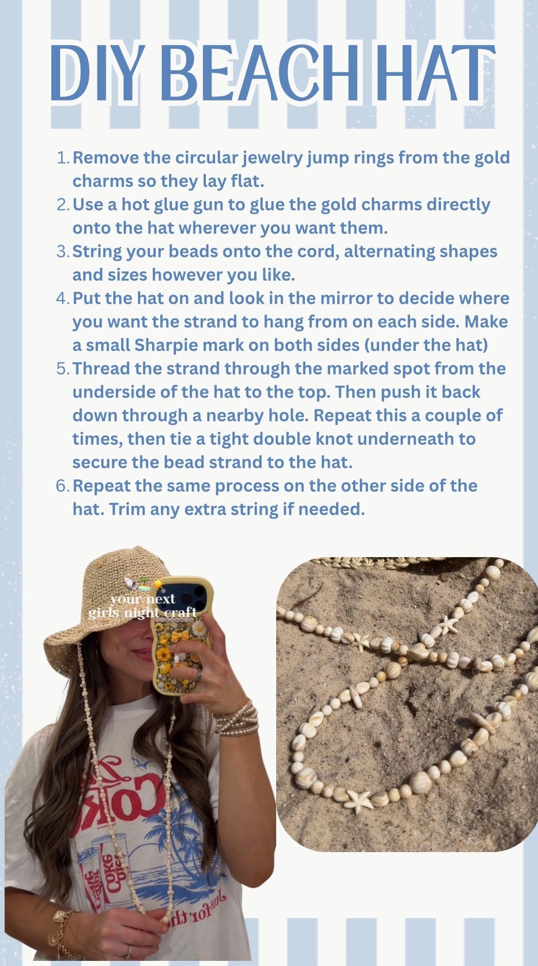 Kimberly King | Amazon (US)