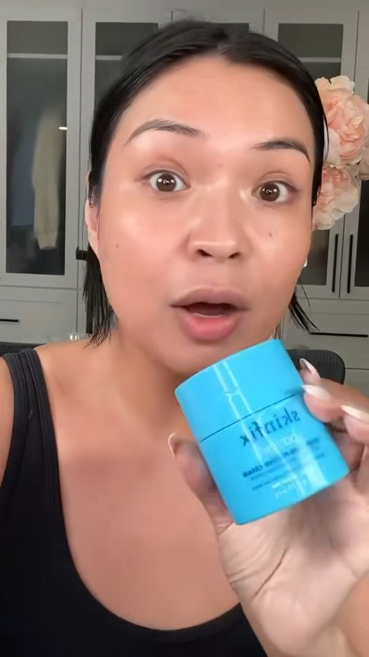 The new moisturizer I’ve been using! 

#LTKU #LTKHolidaySale #LTKbeauty