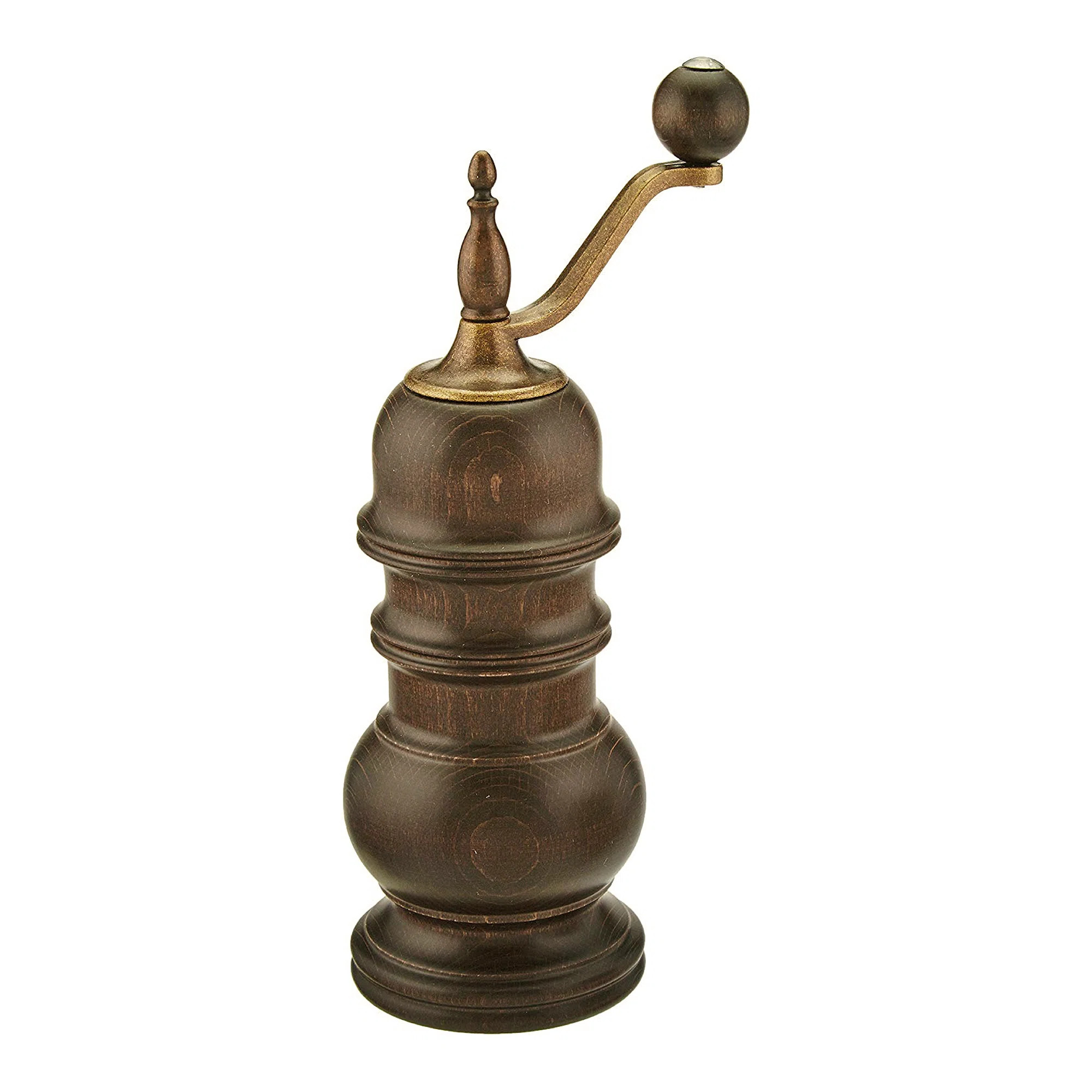 Frieling Zassenhaus Speyer Antique Pepper Mill & Reviews | Wayfair | Wayfair North America