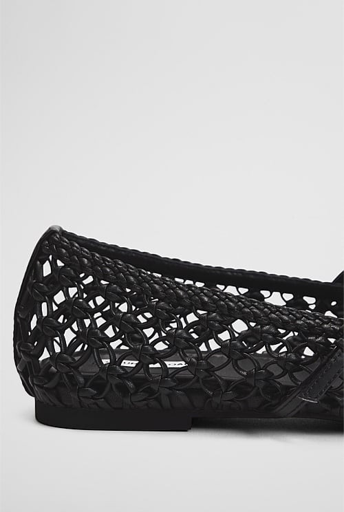 Nina Flat | Country Road