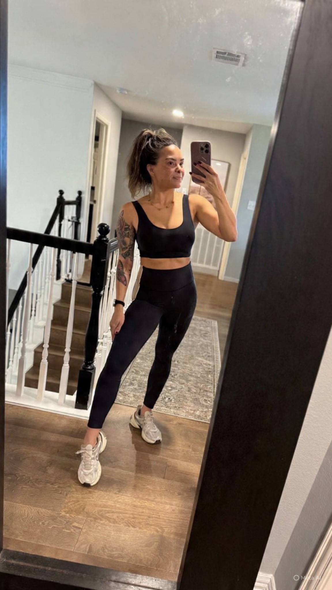 Lululemon but softer and cheaper 

#LTKFindsUnder50 #LTKPetite #LTKActive