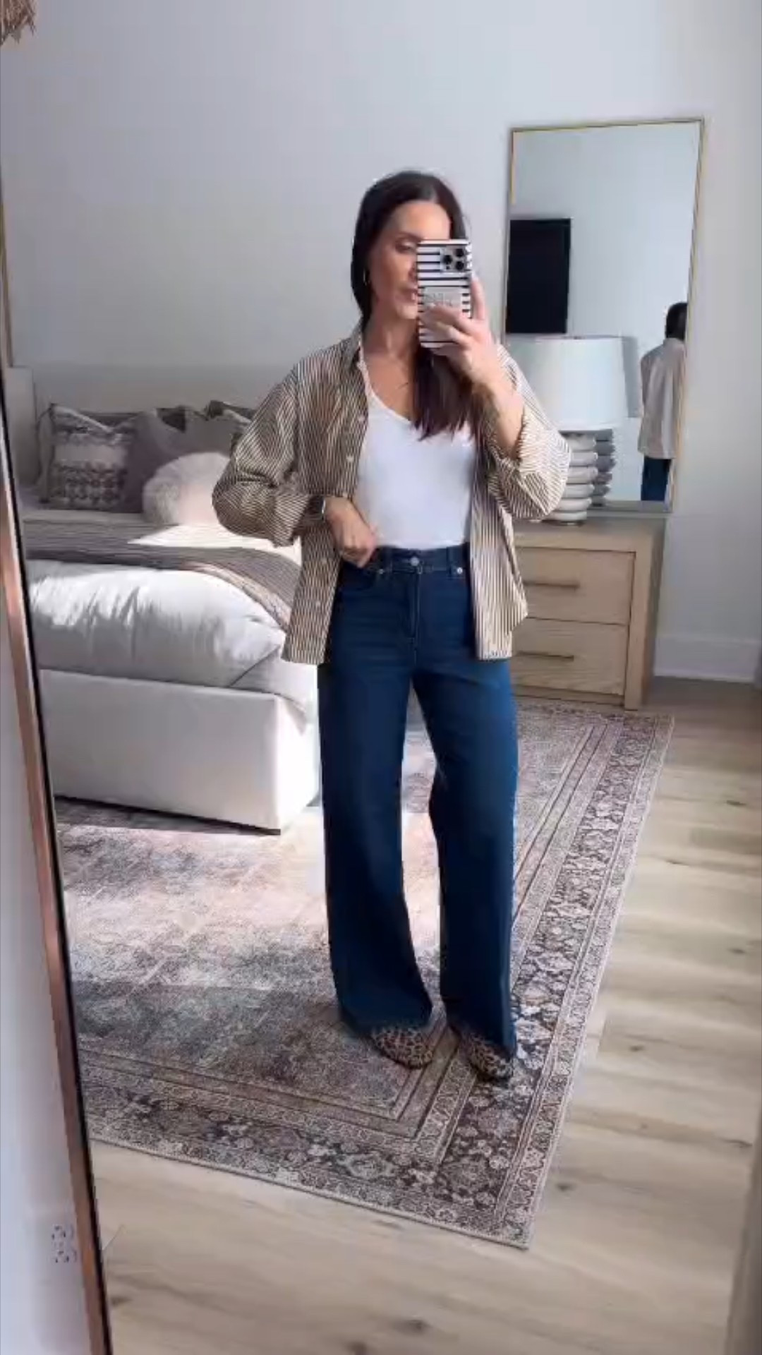 Spanx new arrivals, 15% off for new customers use code ANNAMXSPANX.

#LTKStyleTip #LTKFindsUnder100 #LTKOver40