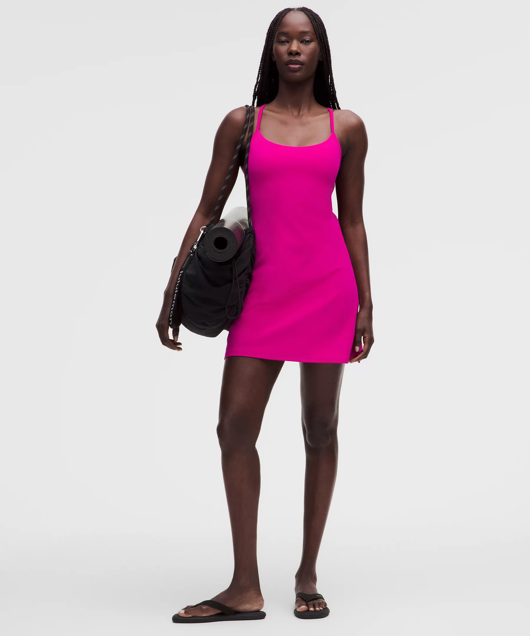 Flow Y Dress | Lululemon (US)