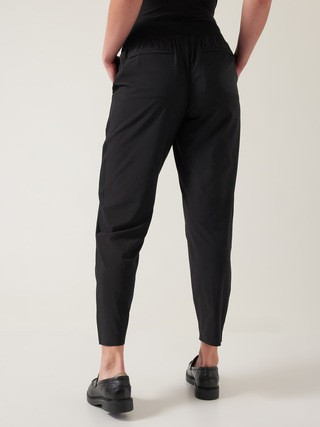 Brooklyn Ankle Pant | Athleta