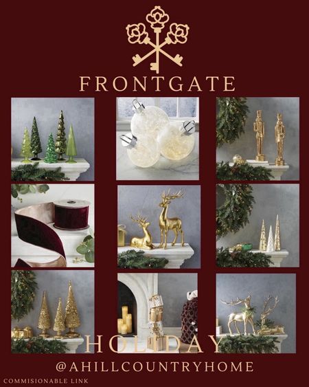 Frontgate finds!

Follow me @ahillcountryhome for daily shopping trips and styling tips!

Seasonal, home, home decor, decor, kitchen, ahillcountryhome

#LTKhome #LTKHoliday #LTKSeasonal
