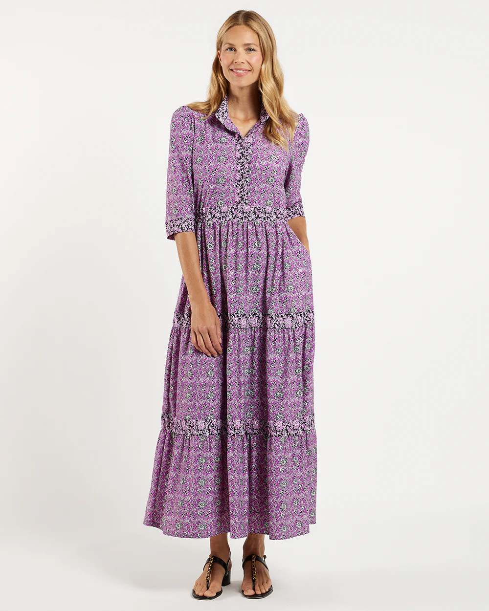 Candy Dress - Jude Cloth | Jude Connally