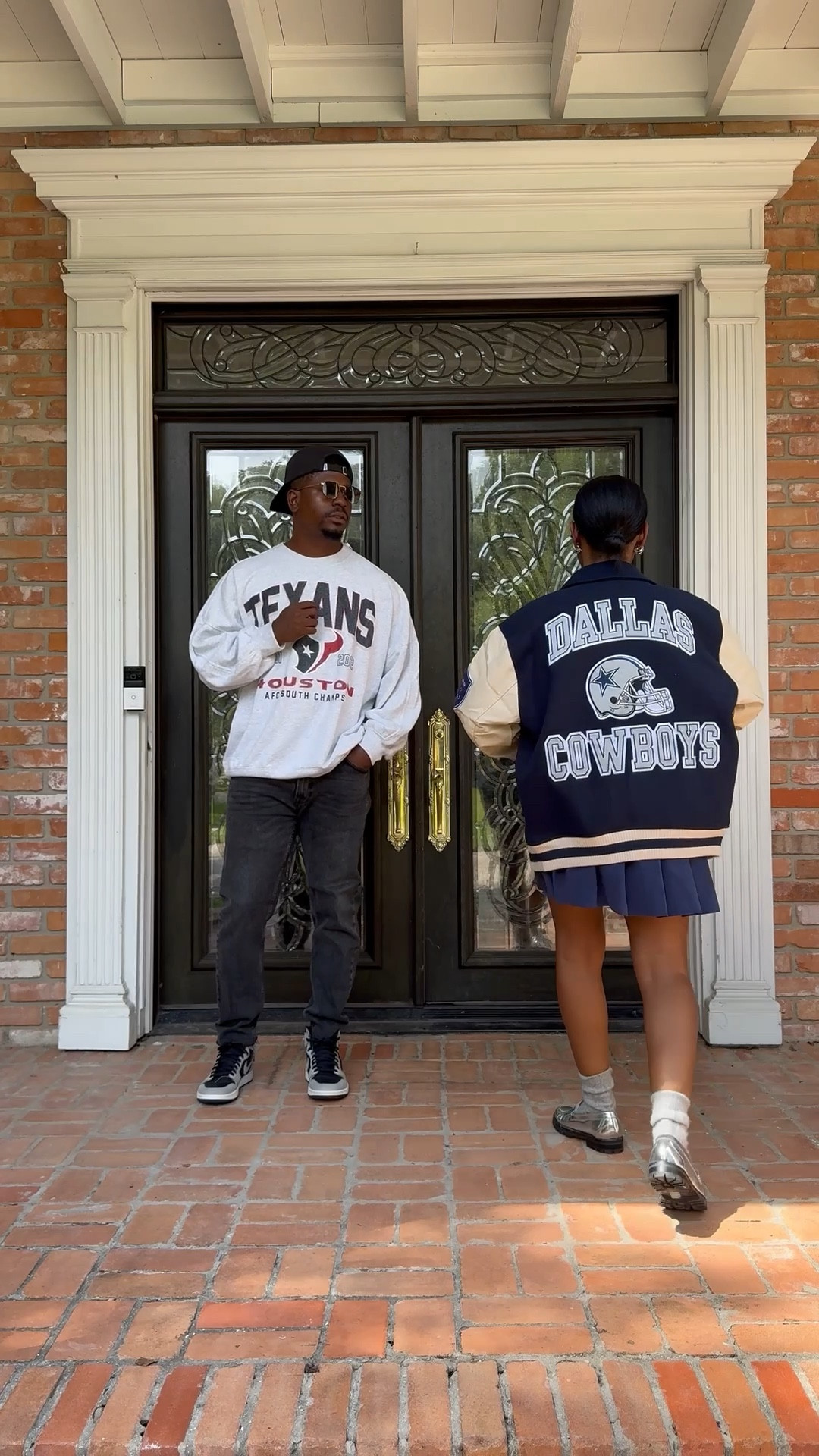 Football Season is here be sure to snag your gear from
@abercrombie 

#LTKFallSale #LTKSeasonal #LTKActive