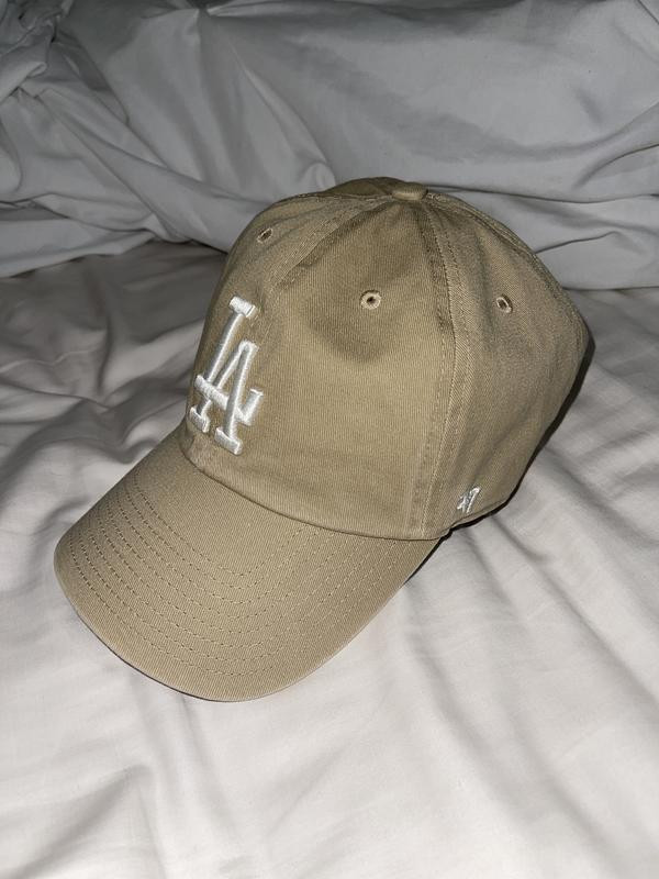 ’47 Los Angeles Dodgers Baseball Hat | Urban Outfitters (US and RoW)