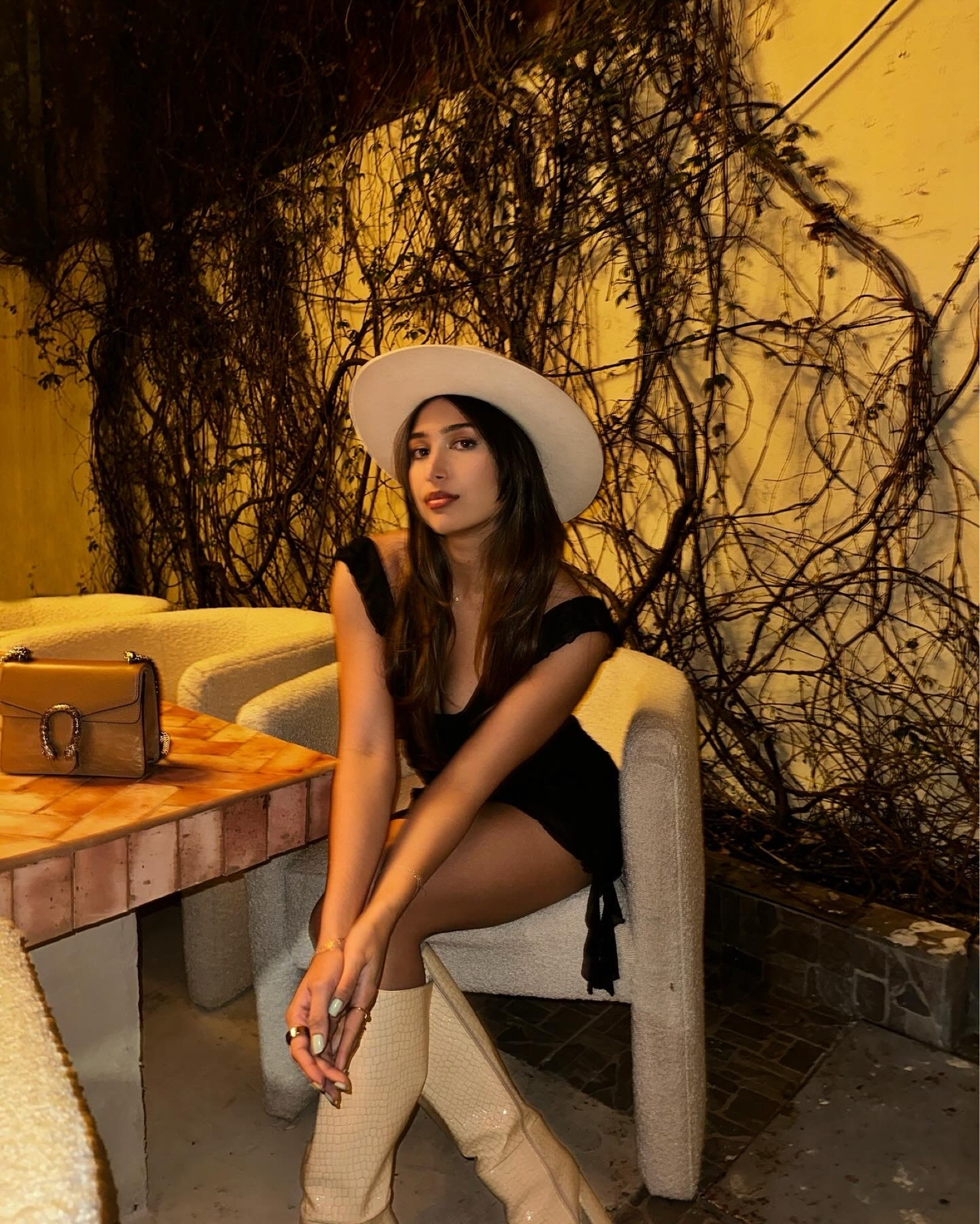 The perfect outfit to enjoy the Mexican nights ❤️‍🔥 

#LTKitbag #LTKtravel #LTKparties