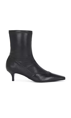 LPA Alegra Boot in Black from Revolve.com | Revolve Clothing (Global)
