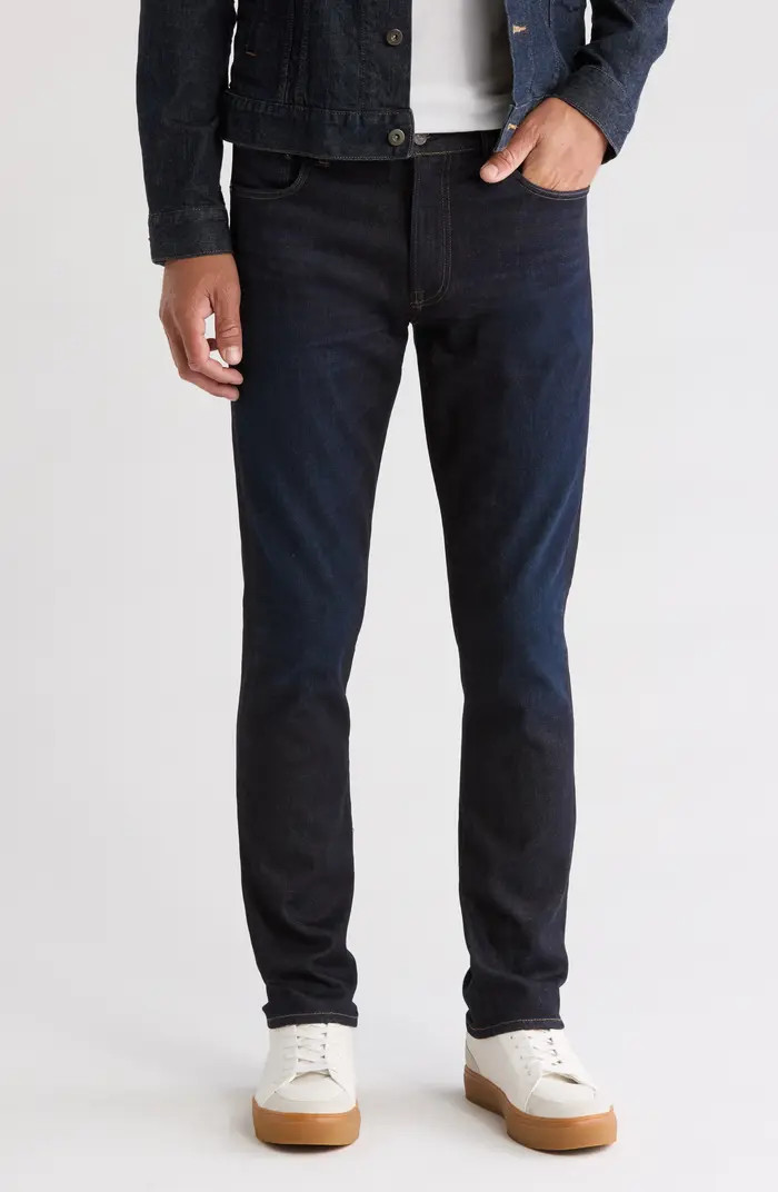 Gage Slim Straight Leg Jeans | Nordstrom