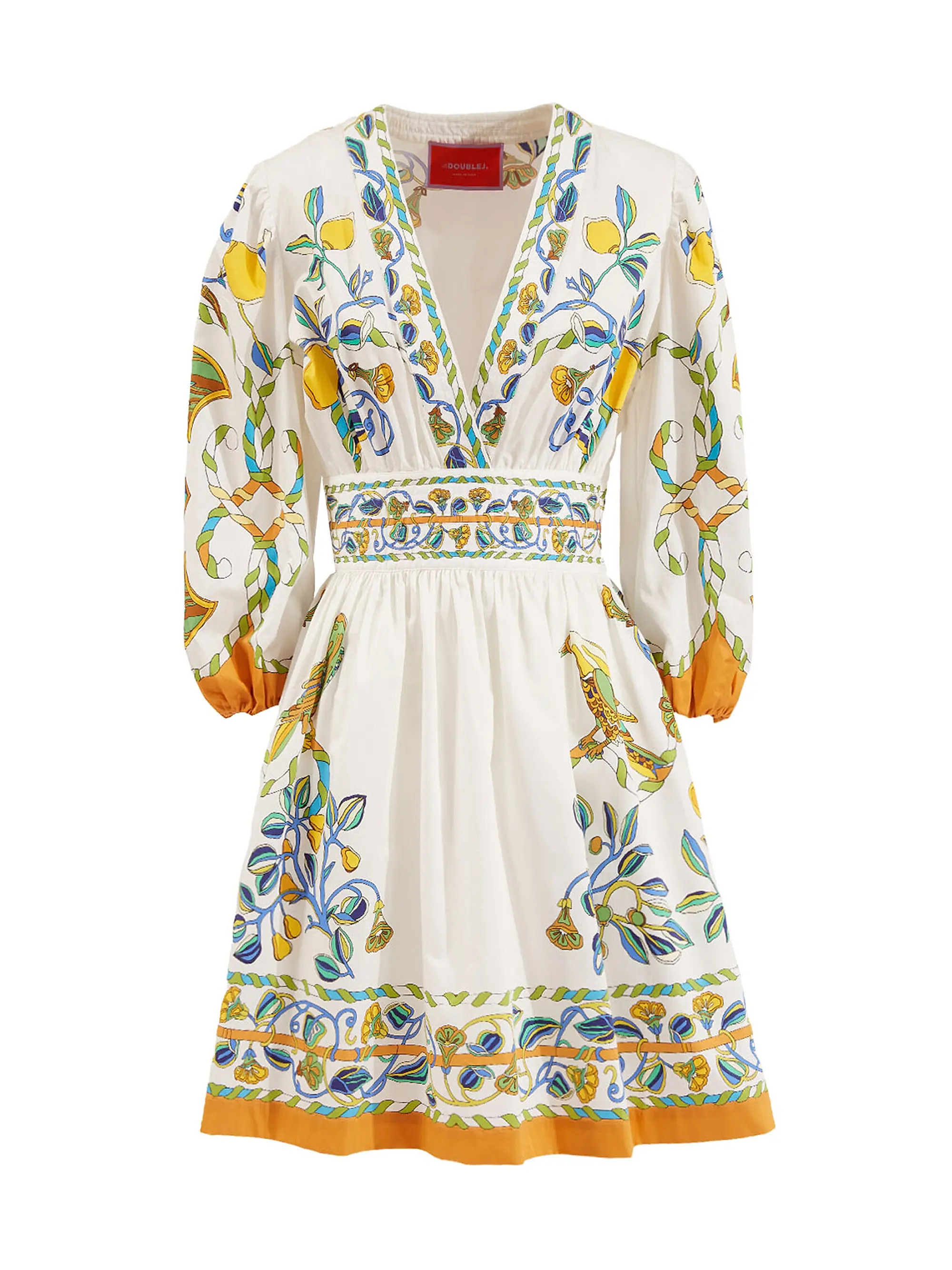 Margherita Dress | Saks Fifth Avenue