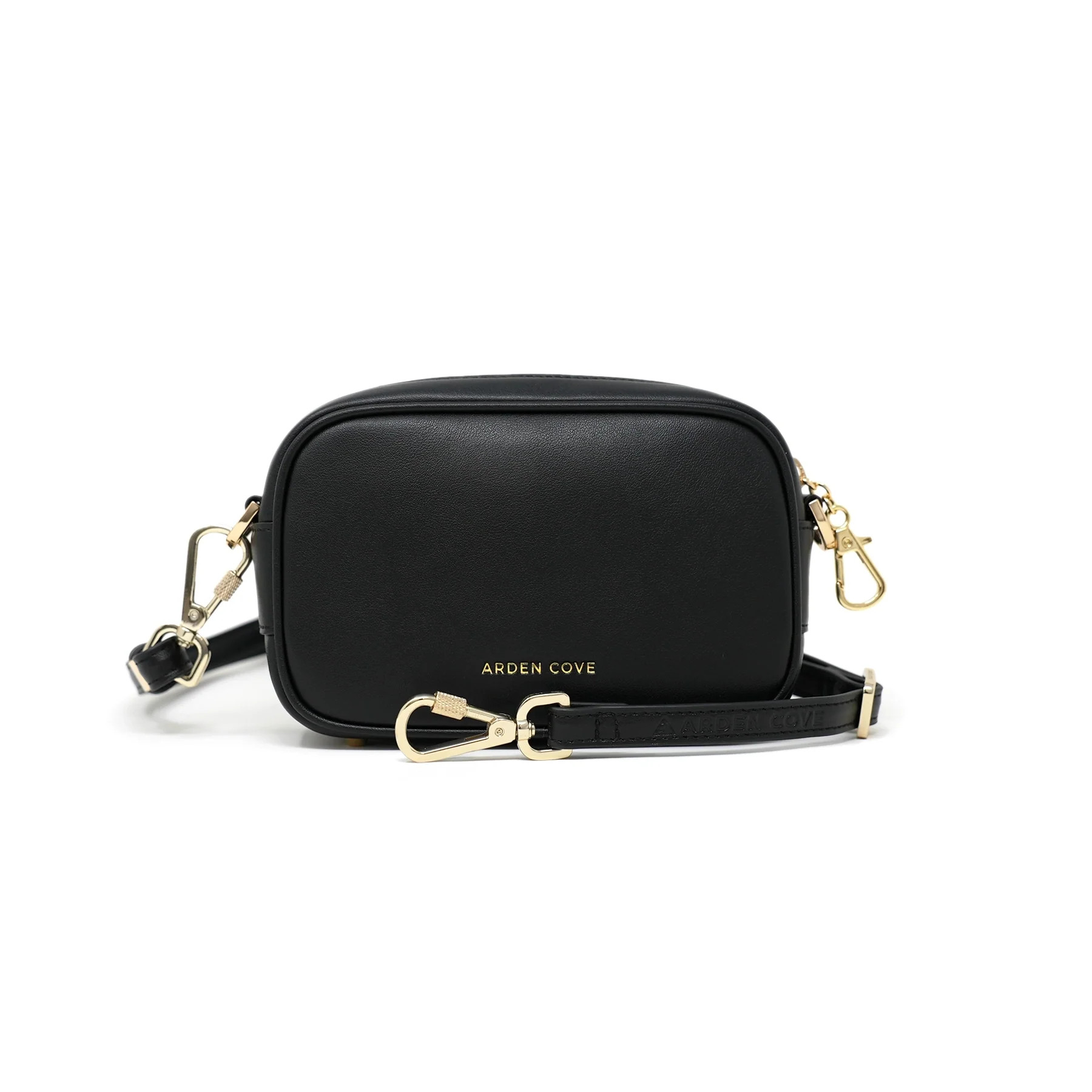 Myko Anti-Theft Mini Crossbody Bag | Arden Cove