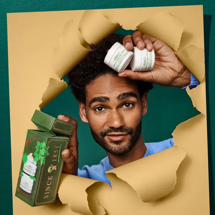 Kiehl's Since 1851 Radiant & Replenished Eyes Duo Set $124 Value | Nordstrom | Nordstrom